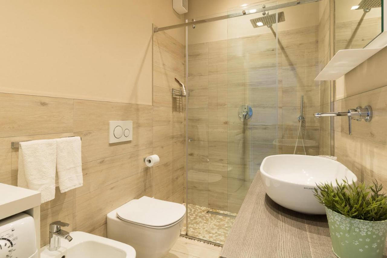 Apartamento Casa Francesca Peschiera del Garda Exterior foto
