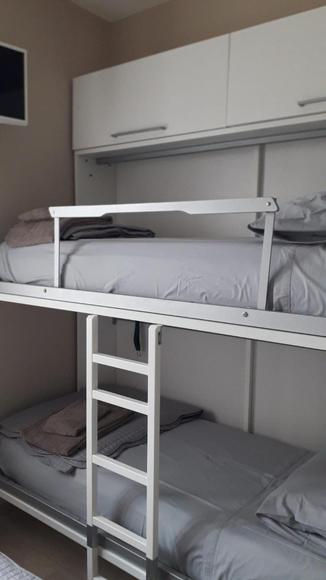 Apartamento Casa Francesca Peschiera del Garda Exterior foto