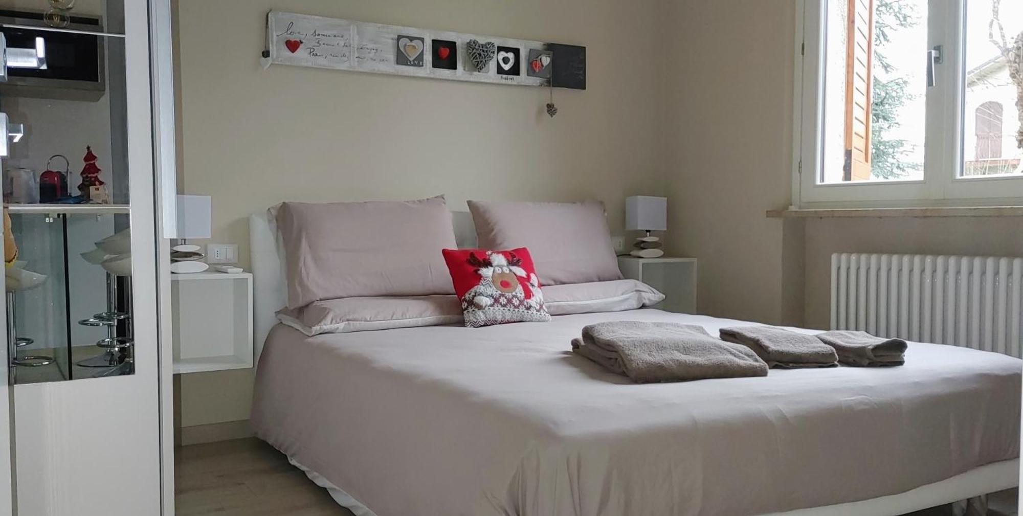 Apartamento Casa Francesca Peschiera del Garda Exterior foto